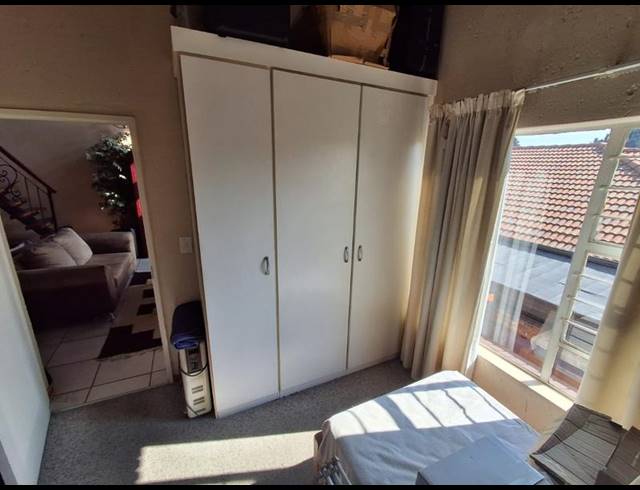 2 BEDROOM TOWNHOUSE FOR SALE IN NEW REDRUTH